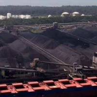 印尼煤炭7653大卡