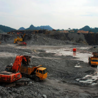 宁夏煤矿采矿权转让