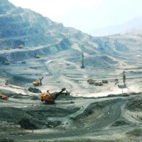 黑龙江煤矿合作开发