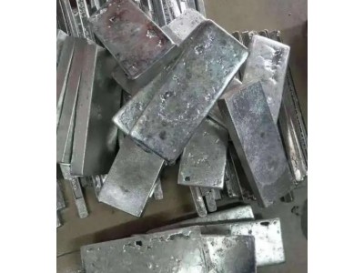 专业回收废锡，废锡专业回收，求购废锡图1