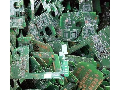 求购废金属 废电路板 废旧电路板回收图1