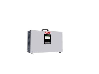 便携式直流充电桩7KW/20KW图1