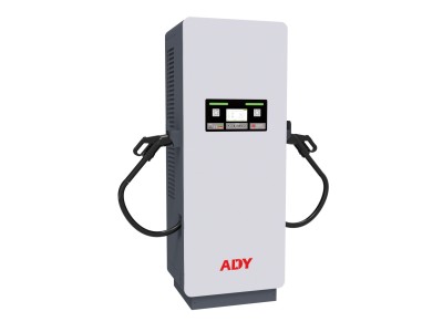 60-480kw 直流一体式充电桩图1