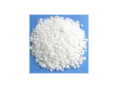 石英砂，石英粉，硅砂粉图1