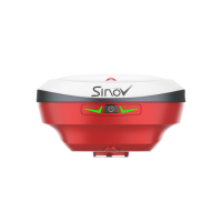 M8 Air 实景放样RTK