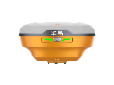 E97 Air 实景放样RTK图1