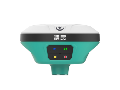 K80 惯导版口袋RTK图1