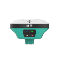 K80 惯导版口袋RTK