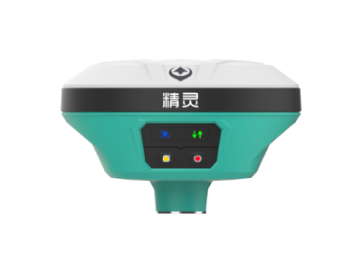 K80 普通版口袋RTK图1