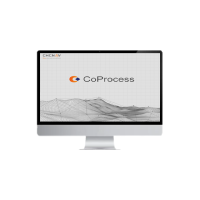 CoProcess 三维数据成果智能生产软件