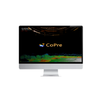 CoPre 三维数据智能解算软件