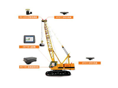 TF63强夯质量管理系统图1