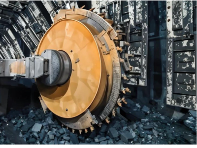 实单求购未修天地870或890采煤机图1