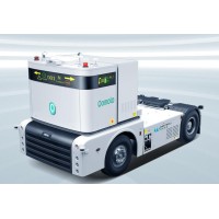 Q-Truck 全时无人驾驶新能源商用车