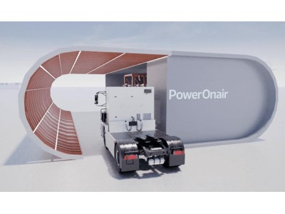 PowerOnair 智能能源服务图1