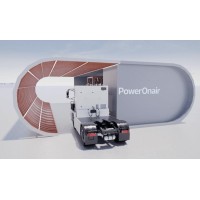 PowerOnair 智能能源服务