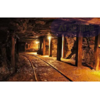 湖南益阳优质锑矿寻求资金合作