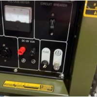 成都发电机租赁