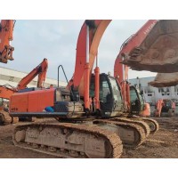 青岛大中小挖机对外出租