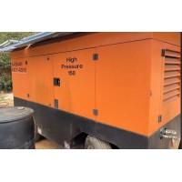 高价求购开山425/10空压机