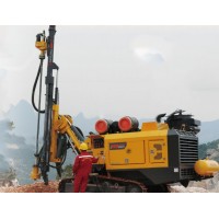 南昌潜孔钻机出租