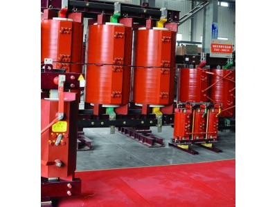 上海高价回收高压变压器图1