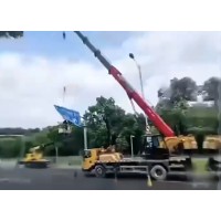 长沙市叉车吊车出租