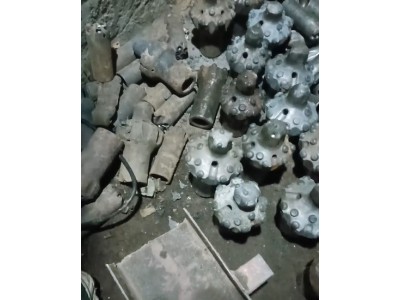 大量收购新旧钻头图1
