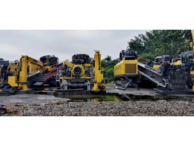 多吨位钻机出租共享图1