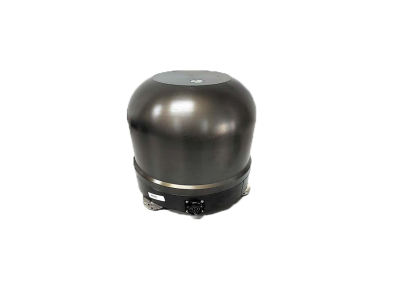 超宽带地震计图1