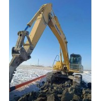 内蒙古挖机出租