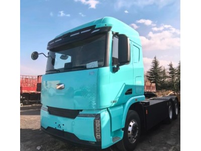 多型号电动牵引车出租图1