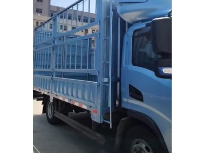 宇通电动卡车租满三年免费送车图1