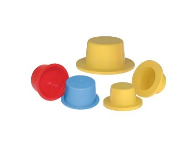 HOOREN锥形盖塞图1