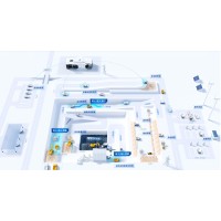 露天矿无人驾驶矿卡