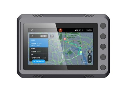 R7 坚固型平板电脑(建筑用)图1