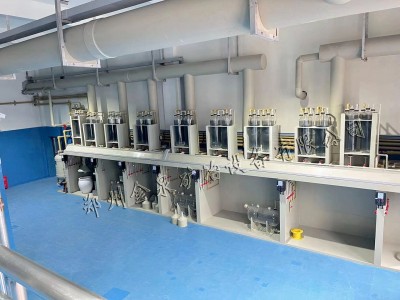 铂精炼工艺图1