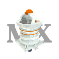MX系列旋回破碎机