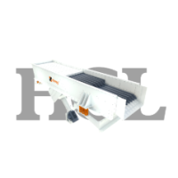 HGL系列振动给料机
