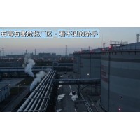 鲲鹏智汇有限空间智能无人机，会飞的有毒有害危化巡检助手